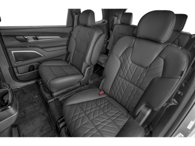 2025 Kia Telluride X-Line EX X-Pro photo 10