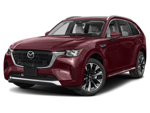 2024 Mazda CX-90 Turbo S Premium Package's photo