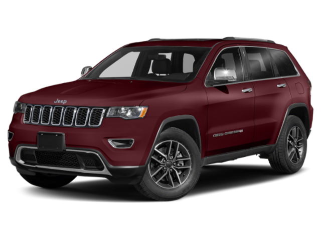2022 Jeep Cherokee Limited photo 6