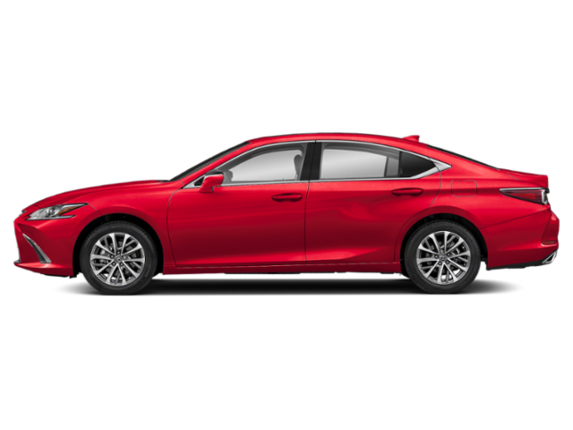 2025 Lexus ES 350 photo 3