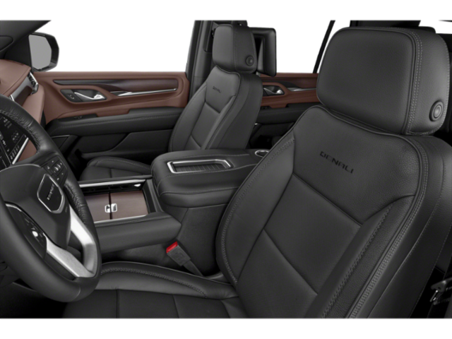 2024 Gmc Yukon Denali photo 8