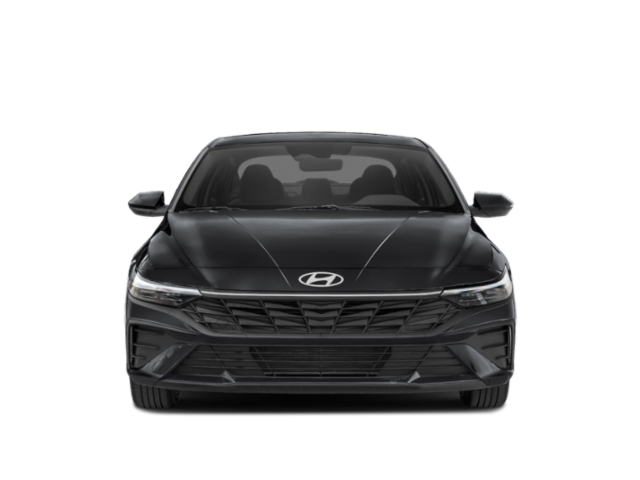 2025 Hyundai Elantra SE photo 5