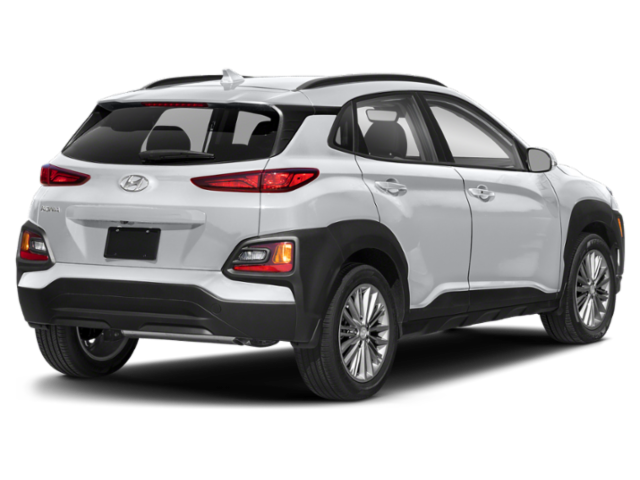 2020 Hyundai Kona SEL Plus photo 3