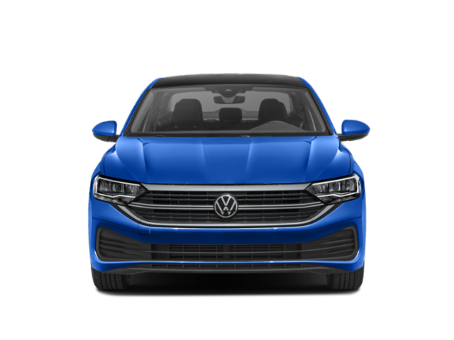 2024 Volkswagen Jetta 1.5T SE photo 2