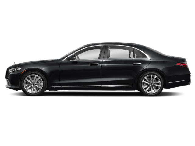 2026 Mercedes Benz S 580e 4MATIC photo 2