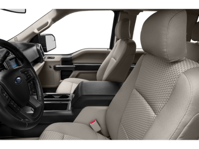 2015 FORD F-150 - Image 9