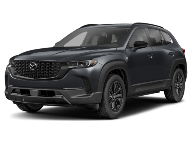 2025 Mazda CX-50 Premium photo 6