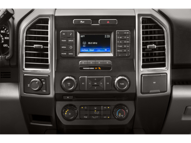 2015 Ford F-150 XLT photo 14