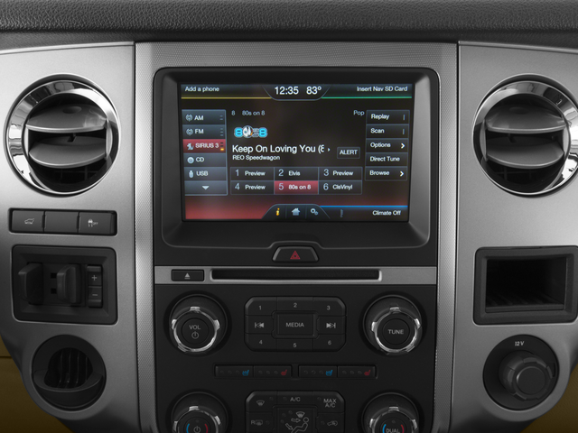 2017 FORD EXPEDITION EL - Image 7