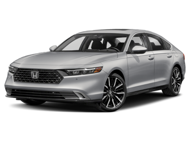 New 2025 Solar Silver Metallic Honda Touring image 1