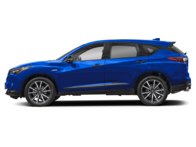 2026 Acura RDX A-Spec Advance photo 3
