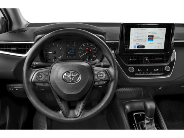 2026 Toyota Corolla LE photo 7
