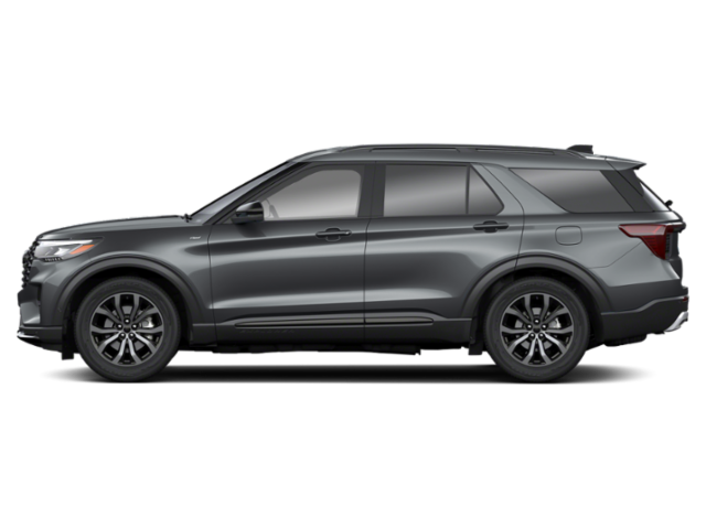 2025 Ford Explorer ST-Line photo 35
