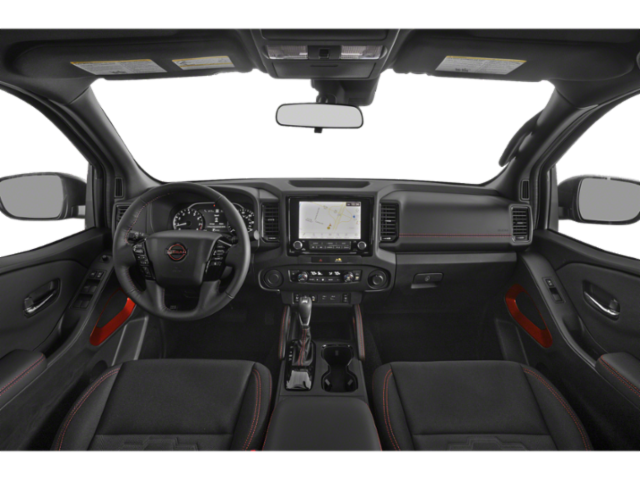 2022 Nissan Frontier PRO-X photo 8