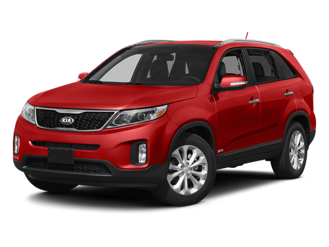 2014 Kia Sorento SX