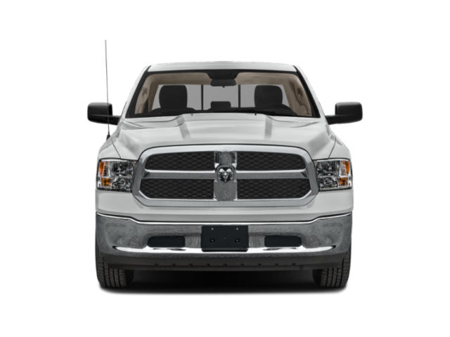 2019 Ram 1500 Classic Warlock photo 4