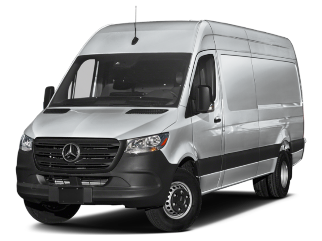 2021 Mercedes-Benz Sprinter Cargo Van Base's photo