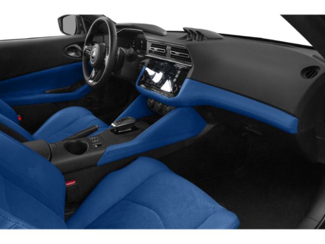 2026 Nissan Z Performance photo 3