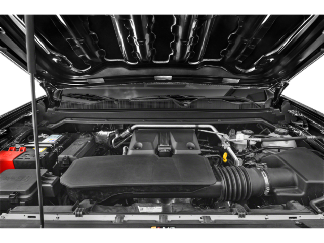 2023 Chevrolet Colorado Trail Boss photo 2