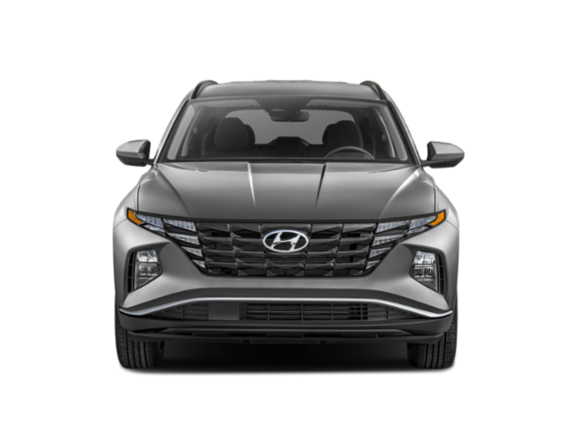 2024 Hyundai Tucson SEL Convenience photo 3