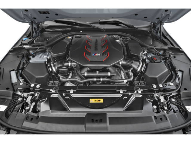 2026 Bmw M5 5 Sedan photo 8