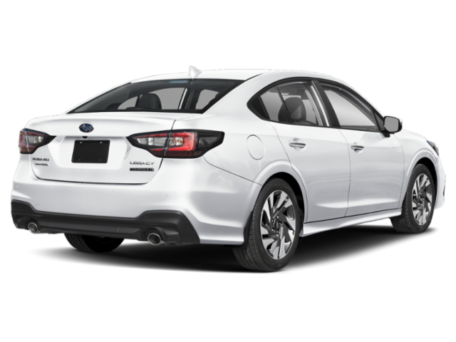 2025 Subaru Legacy Touring XT photo 23