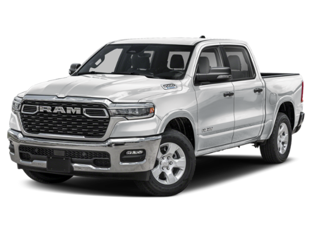 2026 Ram 1500 Big Horn Lone Star photo 6