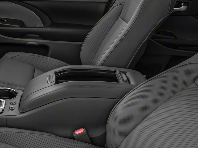 2018 Toyota Highlander Limited photo 15