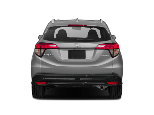 2019 Honda HR-V Sport photo 5