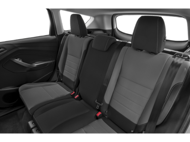 2019 Ford Escape Titanium photo 11