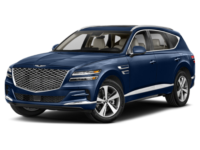 2023 GENESIS GV80 Standard's photo