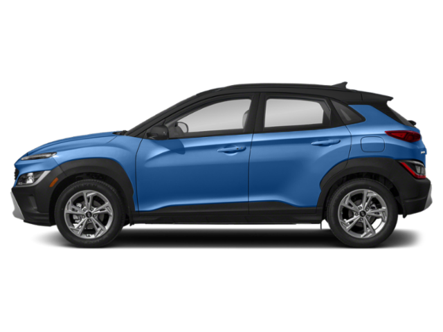 2023 Hyundai Kona SEL photo 3