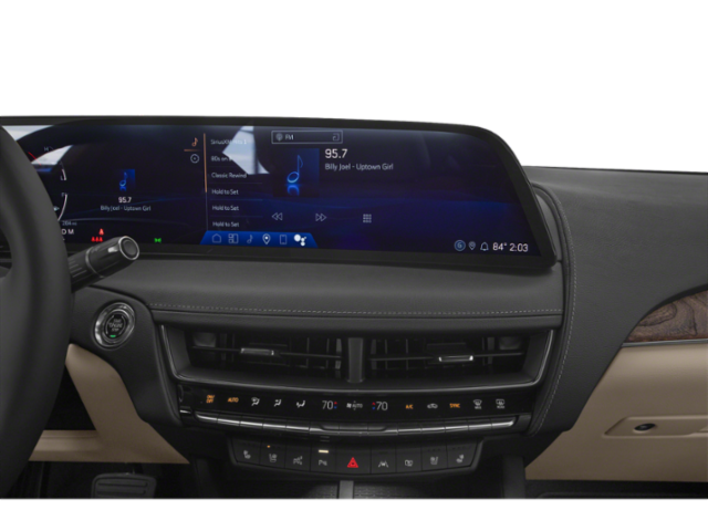 2026 Cadillac CT5 Premium Luxury photo 7