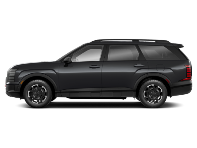 2026 Hyundai Palisade XRT photo 17