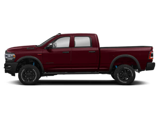 2022 Ram 2500 Power Wagon photo 2