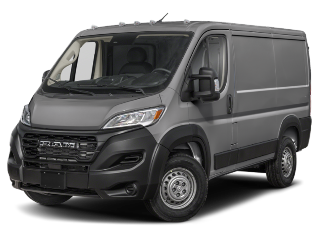2026 RAM ProMaster Cargo Van Tradesman's photo
