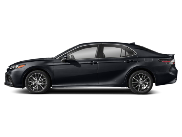2022 Toyota Camry SE photo 3
