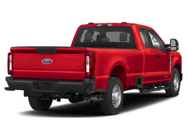 2026 Ford F-350 photo 2