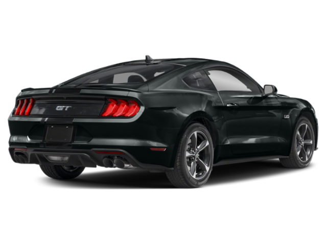 2023 Ford Mustang GT Premium photo 2