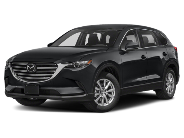 2022 Mazda CX-9 Carbon Edition's photo