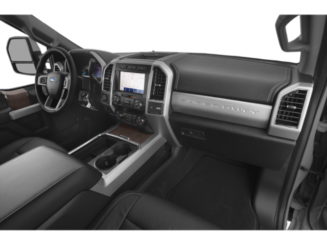 2020 Ford F-250 photo 11