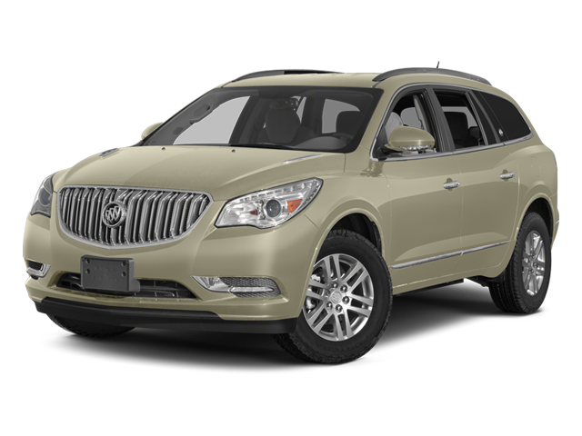 2013 Buick Enclave Premium's photo