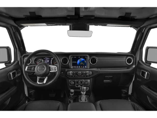 2020 Jeep Gladiator Overland photo 4