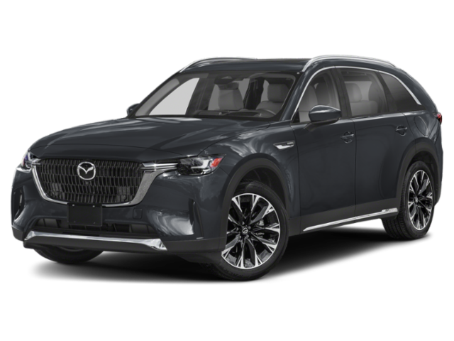2026 Mazda CX-90 Premium Plus Package's photo