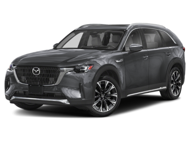 2026 Mazda CX-90 Premium Plus Package's photo