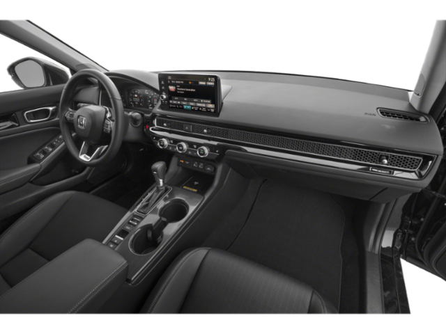 2024 Honda Civic Touring photo 4