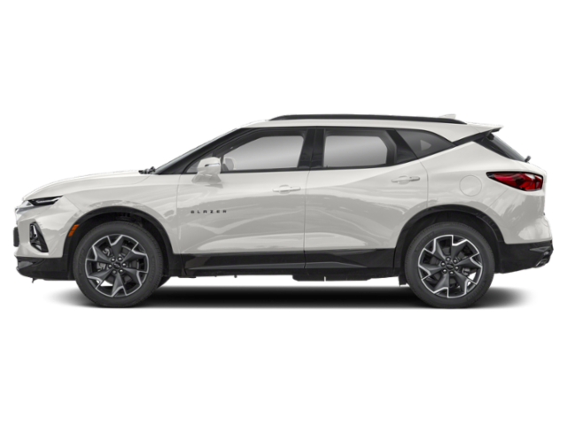 2020 Chevrolet Blazer RS photo 3