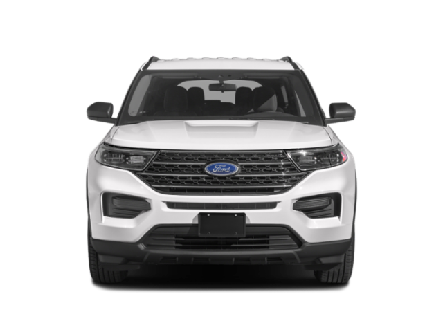 2024 Ford Explorer XLT photo 4