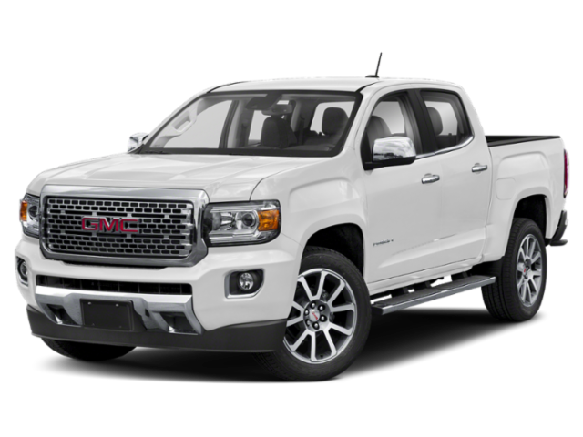 2020 GMC Canyon Denali's photo