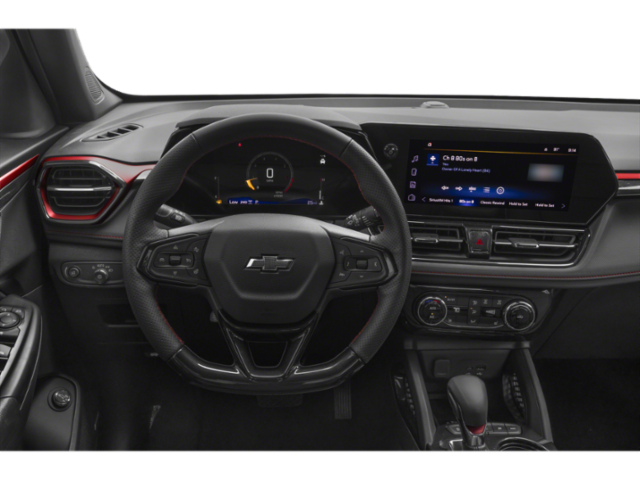 2026 Chevrolet Trailblazer RS photo 4